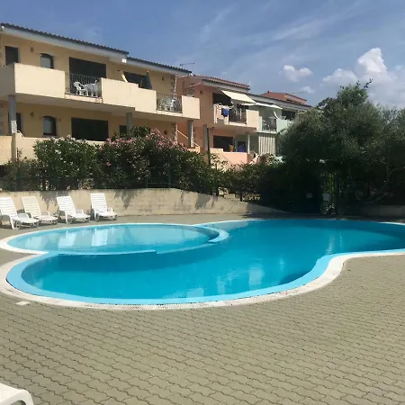 Casa Margherita Vista Mare
