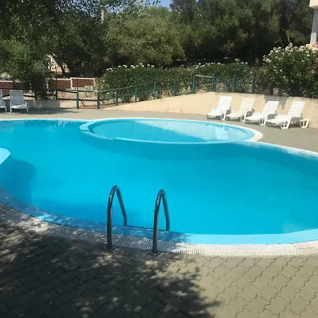 Casa Margherita Vista Mare 巴德希