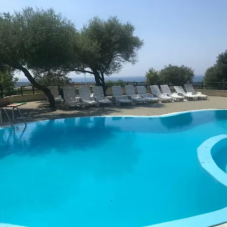 Casa Margherita Vista Mare * 巴德希