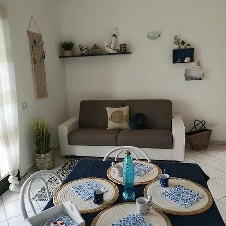 Casa Margherita Vista Mare