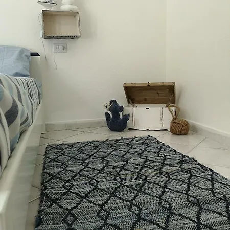 Casa Margherita Vista Mare 巴德希