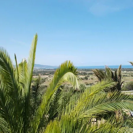 Casa Margherita Vista Mare *