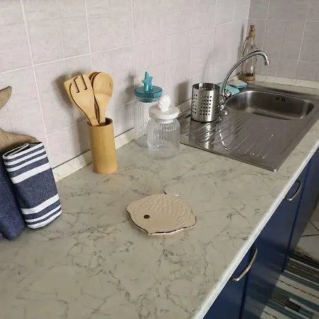 Casa Margherita Vista Mare Apartament Badesi