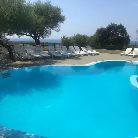 Casa Margherita Vista Mare *