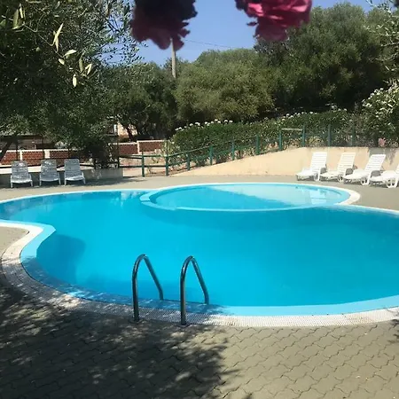 Casa Margherita Vista Mare Apartament *