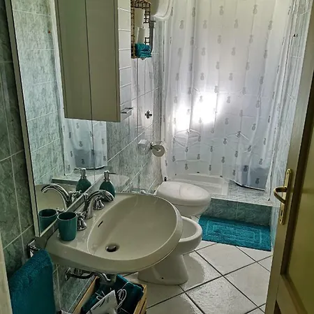Apartament Casa Margherita Vista Mare *